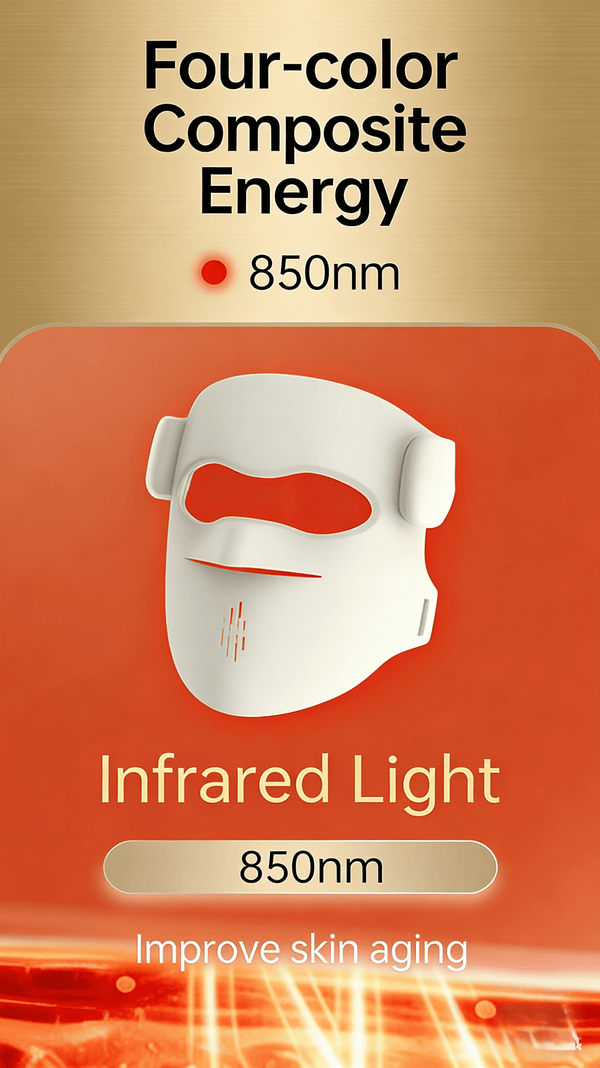 Amber Light Glow Mode